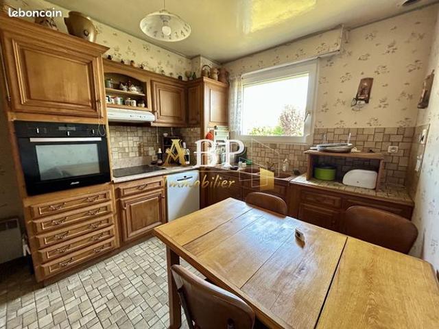 Maison vente à Brou, Eure-et-Loir