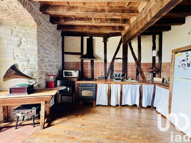 Maison vente à Saint-Martin-Lalande, Aude