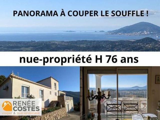 Maison vente à Ajaccio, Eccica-suarella