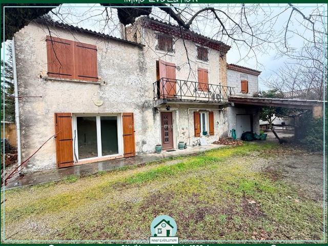 Maison vente à Carpentras, Mondragon
