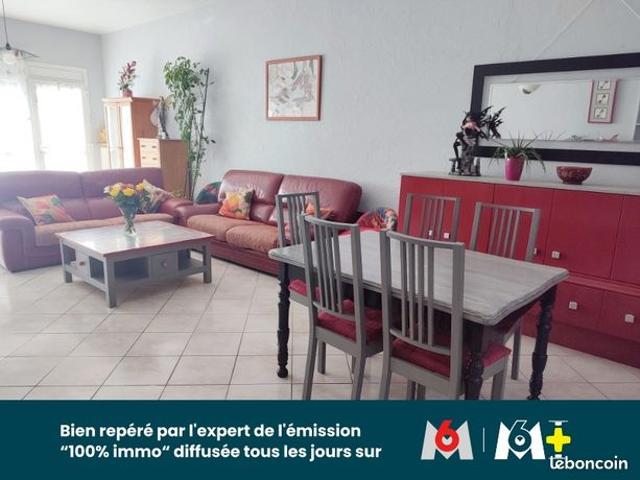 Maison vente à Nantes, Bouaye