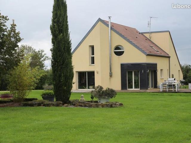 Maison vente à Beaune, Arnay-le-duc