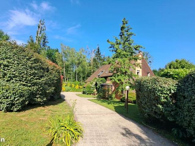 Maison vente à Rambouillet, Lévis-saint-nom