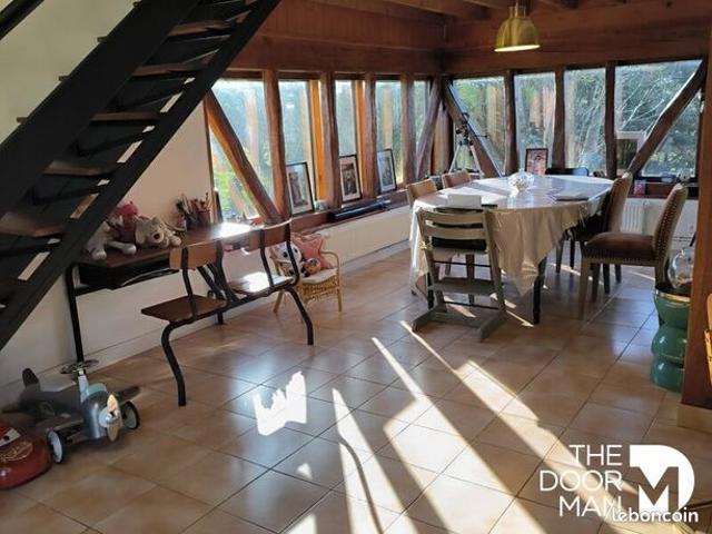 Maison vente à Mortagne-au-Perche, Courgeoût
