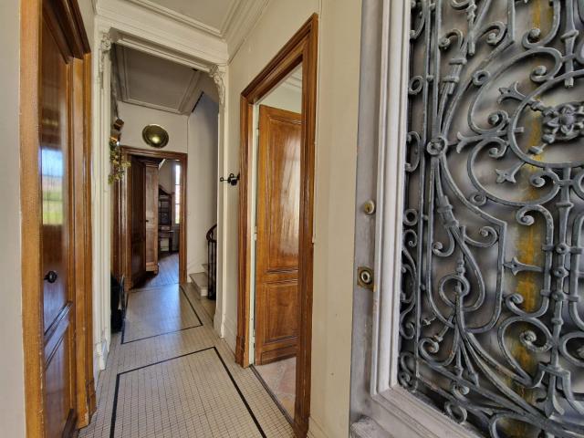Maison vente à Bordeaux