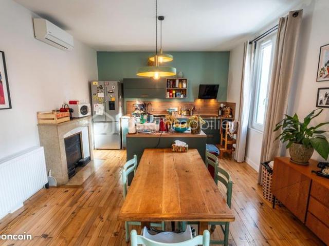 Maison vente à Grenoble