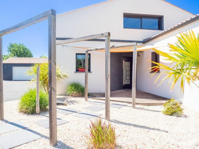 Maison vente à Olonne-sur-mer Maison vente à Olonne-sur-mer