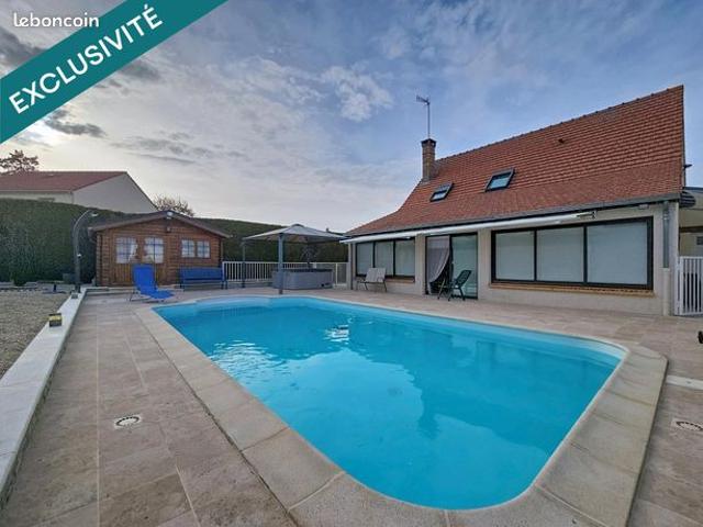 Maison vente à Provins