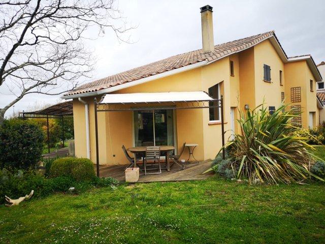 Maison vente à Toulouse, Sainte-foy-d'aigrefeuille