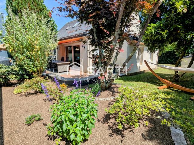 Maison vente à Châteaubriant-Ancenis, Sucé-sur-erdre