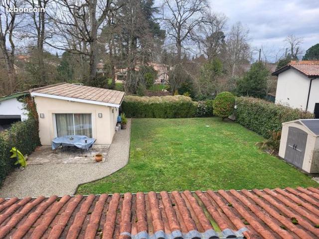 Maison vente à Bordeaux, Cadaujac