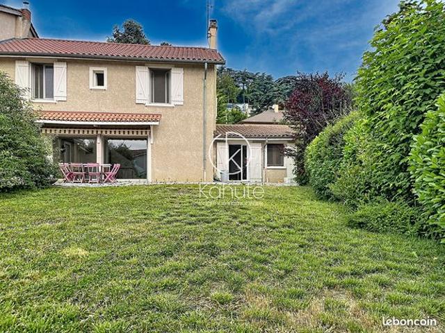 Maison vente à Lyon, Métropole de Lyon