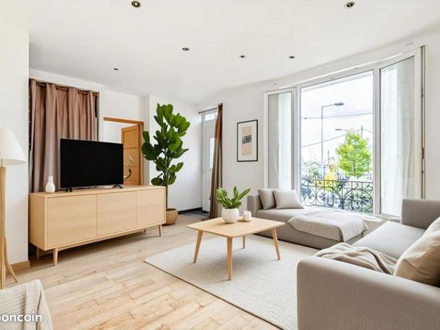 Maison vente à Houilles, Yvelines