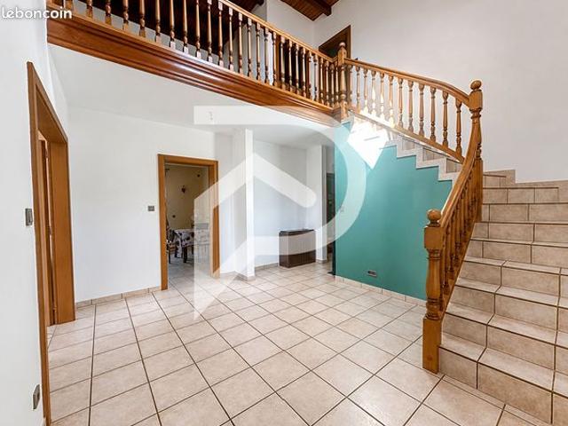 Maison vente à Colmar-Ribeauvillé, Katzenthal