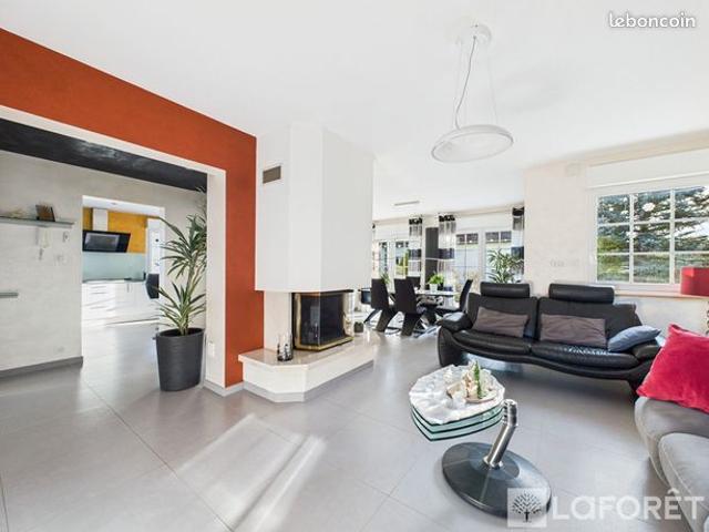 Maison vente à Mulhouse, Richwiller
