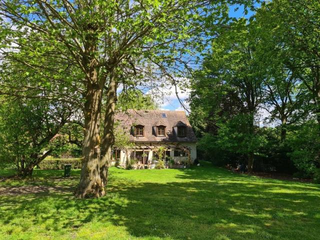 Maison vente à Rambouillet, Jouars-pontchartrain