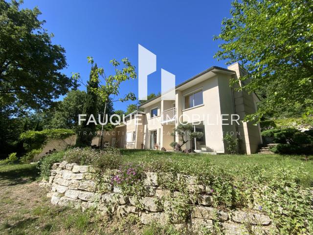 Maison vente à Valence, Montmeyran