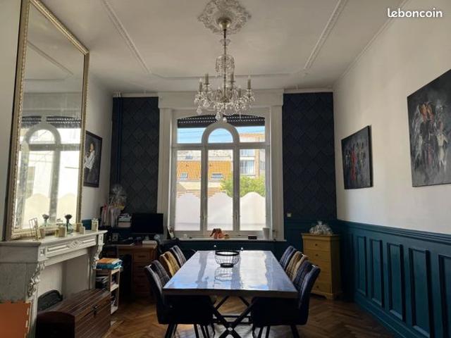 Maison vente à Calais