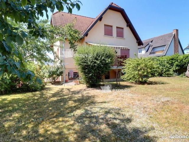 Maison vente à Strasbourg, Illkirch-graffenstaden