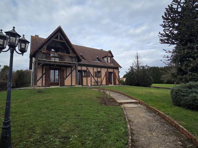 Maison vente à Vierzon, Massay