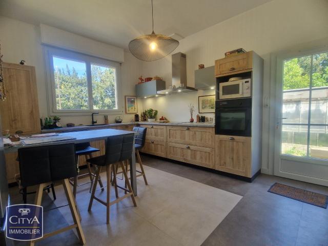Maison vente à La Malautière, Sorgues