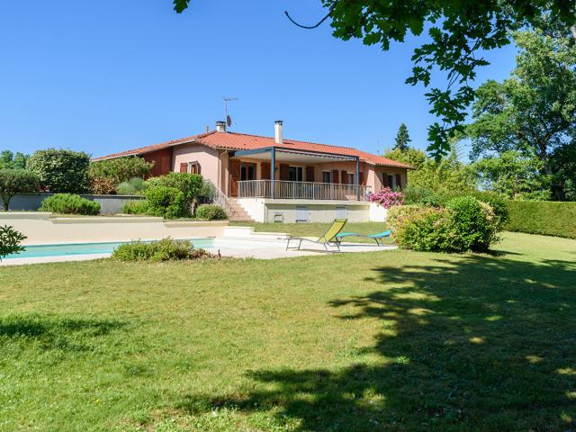 Maison vente à Mont-de-Marsan, Sarbazan