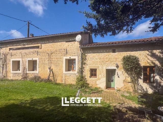 Maison vente à Niort, Lorigné
