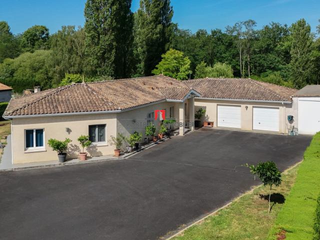 Maison vente à Cavignac, Gironde