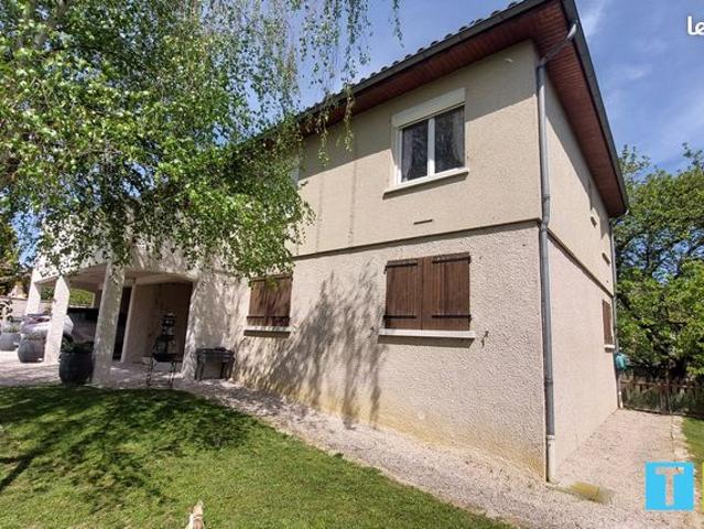 Maison vente à Saint-Gaudens, Boulogne-sur-gesse