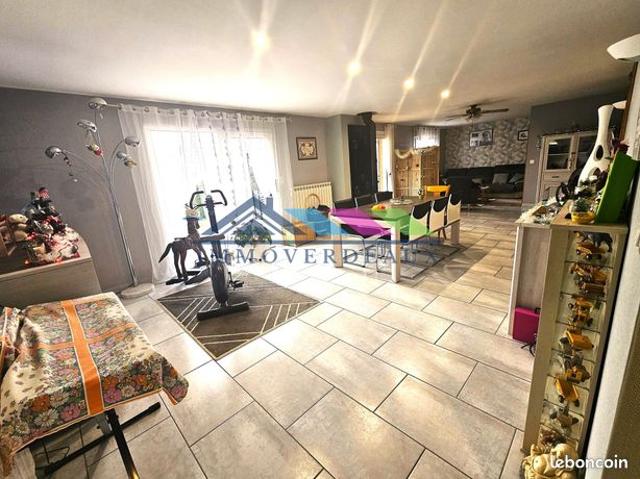 Maison vente à Nancy, Benney
