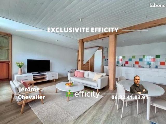 Maison vente à Issoire, Auzat-la-combelle