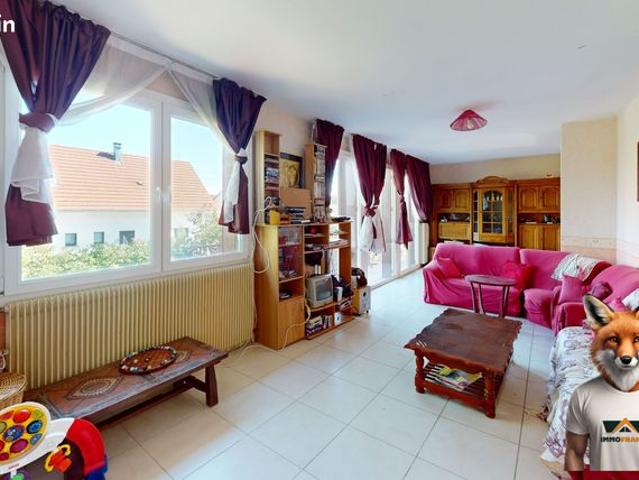 Maison vente à Villefranche-sur-Saône, Rhône