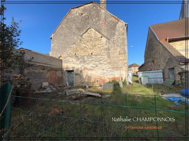 Maison vente à Dijon, Talmay