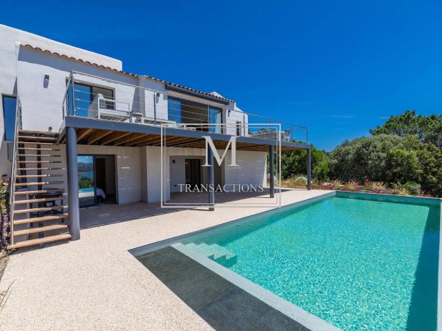 Maison vente à Sartène, Porto-vecchio