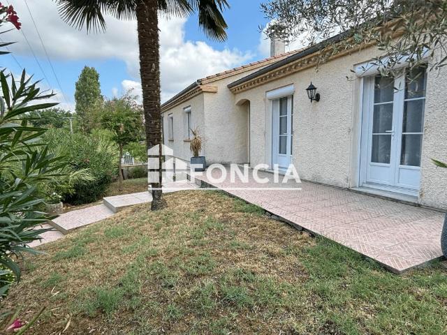 Maison vente à Albi