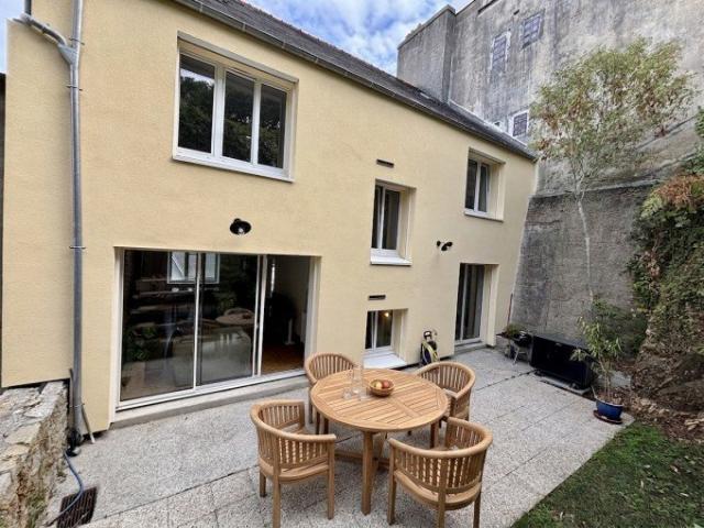 Maison vente à Quimper, Bretagne