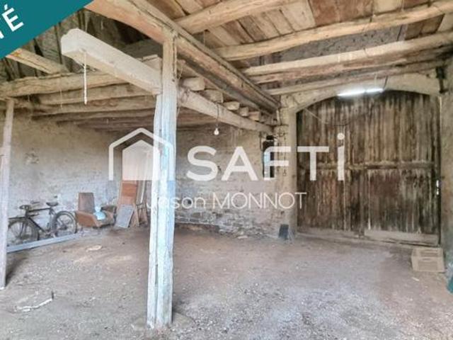 Maison vente à Avallon, Sennevoy-le-bas