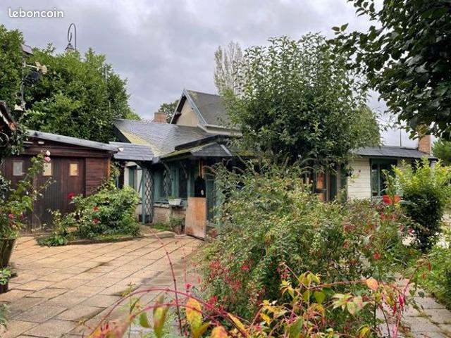 Maison vente à Les Andelys, Daubeuf-près-vatteville