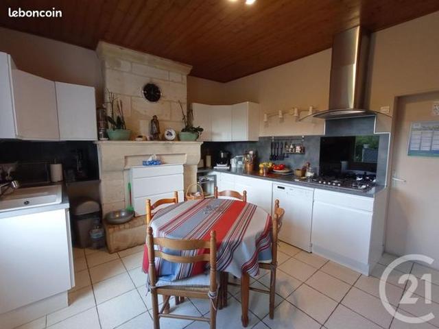 Maison vente à Sablons, Gironde