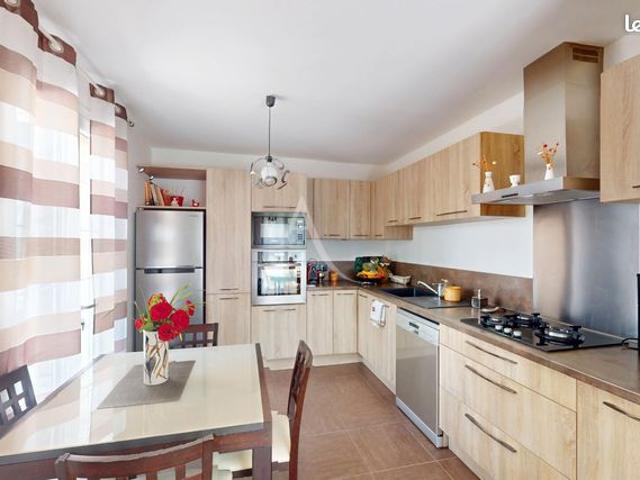 Maison vente à Toulouse, Saint-orens-de-gameville