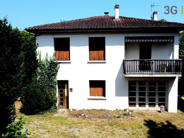 Maison vente à Agen, Le Passage
