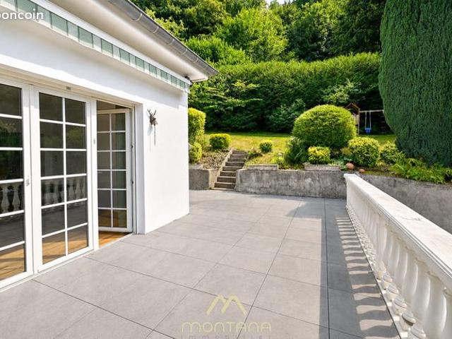 Maison vente à Forbach-Boulay-Moselle, Saint-avold