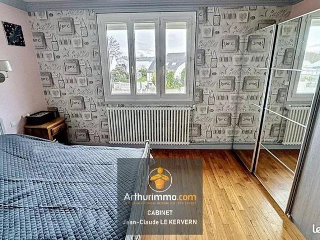 Maison vente à Guingamp, Bretagne