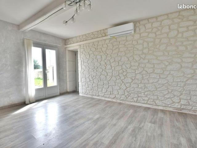 Maison vente à Amiens, Bettencourt-saint-ouen