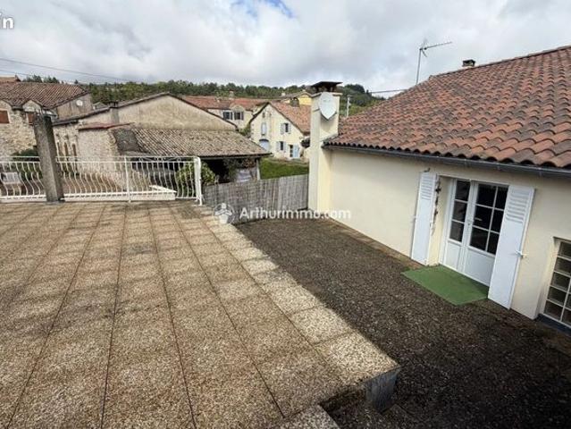 Maison vente à L'Hospitalet-du-Larzac, Aveyron