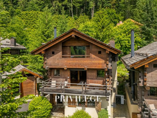 Maison vente à Bonneville, Les Houches