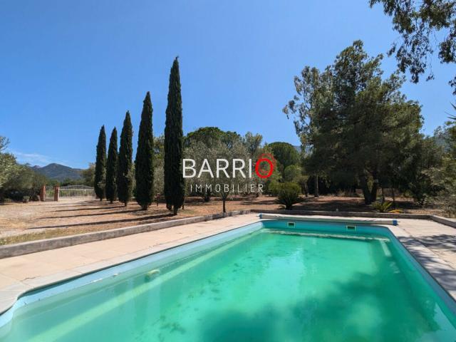 Maison vente à Céret, Laroque-des-albères
