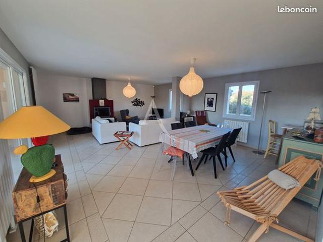 Maison vente à Les Sables-d'Olonne, Bretignolles-sur-mer