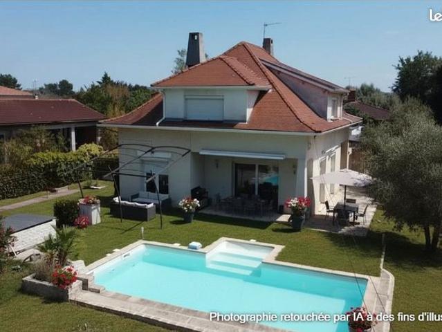Maison vente à Toulouse, Tournefeuille
