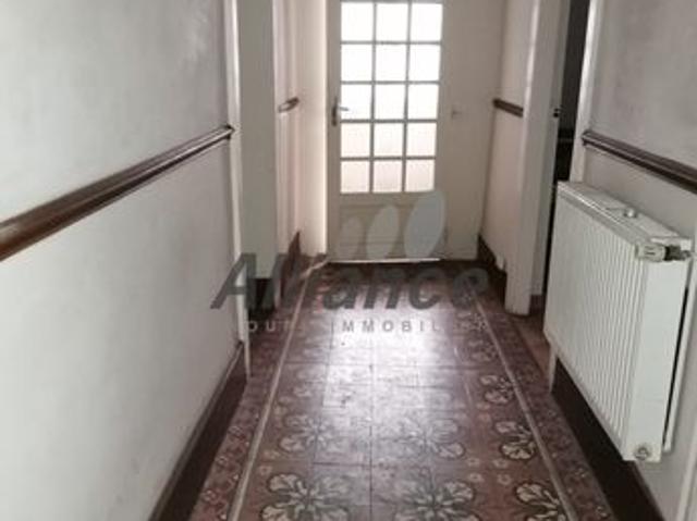 Maison vente à Péronne, Vauvillers